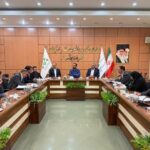 اطلس جامع سرمایه‌گذاری رشت رونمایی شد