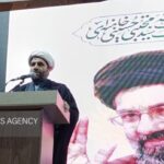 اعجاز انقلاب و سنت‌های الهی؛ نظام سلطه در حال انحلال است