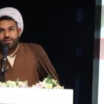 اعلام  برنامه‌های دهه امامت و ولایت در  جزیره قشم