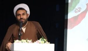 اعلام  برنامه‌های دهه امامت و ولایت در  جزیره قشم