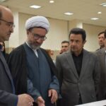 اعلمی: کتابخانه‌های عمومی زیرساخت حیاتی پویایی علمی دانشگاه‌ها هستند