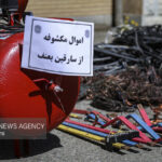 افزایش وقوع سرقت در خراسان جنوبی؛ توصیه‌های پلیسی به شهروندان