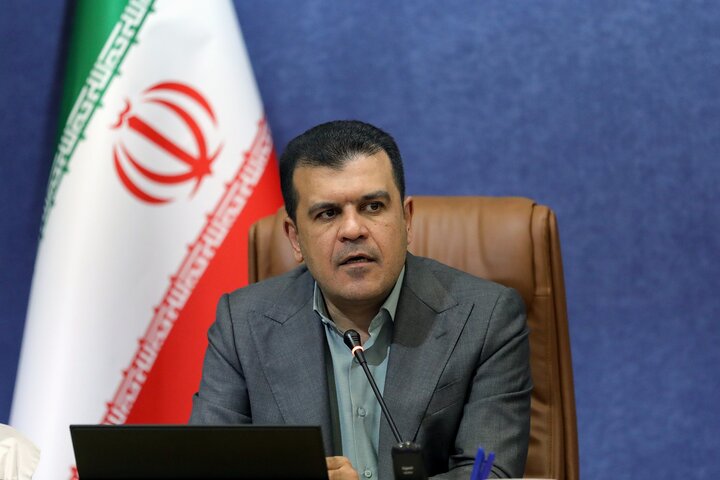 افشین:تمرکز بر فناوری‌های اقتدارآفرین؛۱۱ هزار شرکت دانش‌بنیان فعال است