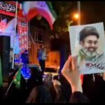 اقبالیه همگام با ملت؛ تداوم حضور مردمی در شب نودویکم