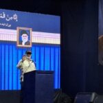 اقتدار ملی و وحدت زیر پرچم عامل شکست توطئه‌ها است