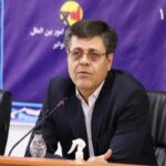 اله‌داد: شبکه سراسری برق بدون فروپاشی به فعالیت خود ادامه داد