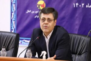 اله‌داد: شبکه سراسری برق بدون فروپاشی به فعالیت خود ادامه داد