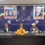 امام جمعه آبدان: رفع مشکلات مردم با جدیت دنبال شود