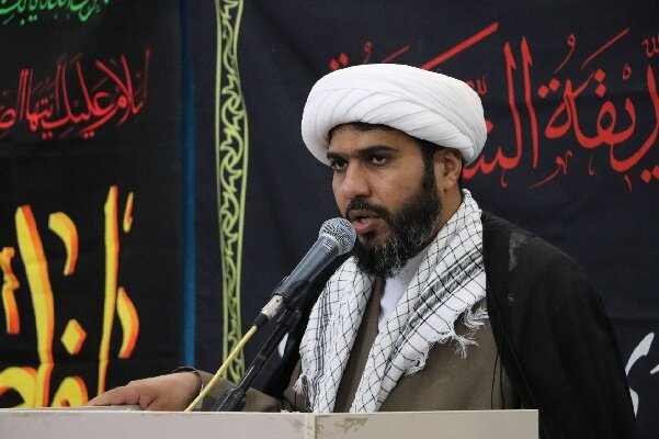 امام‌ جمعه جاسک: تعلل در اجرای طرح مسکن ملی جاسک غیرقابل‌ قبول است