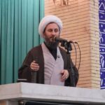 امام جمعه خوی: حضور مردم، نقشه دشمن را خنثی کرد