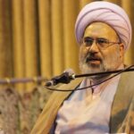 امام جمعه میاندوآب: جنگ ایران را به‌ عنوان یک قدرت تثبیت کرد
