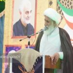 امام جمعه میناب: برخورد با قاچاق سازمان‌یافته سوخت تشدید شود