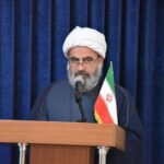 امام جمعه پارسیان: به نقض آتش‌بس توسط دشمن پاسخی ویرانگر داده شود