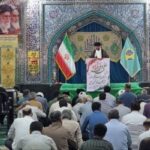 امام جمعه گناوه: همه باید برای تقویت روحیه امید در جامعه تلاش کنند