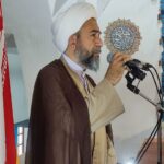 امامت نقشه راه عزت و مقاومت؛ تاکید بر برگزاری باشکوه مراسم غدیر