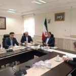 امامی یگانه: موانع مسکن دانشگاهیان در استان اردبیل رفع می شود