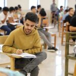 امتحانات دانش‌آموزان پایه‌های هفتم تا دهم در قزوین حضوری خواهد بود