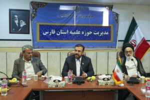 امیری: ۶۵ فرصت سرمایه‌گذاری بی‌نام در فارس آماده واگذاری است