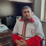 انبارهای اقلام زیستی چهارمحال و بختیاری فراتر از استاندارد تجهیز شدند