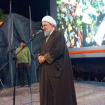 انتخاب رهبری معجزه بود و ما دست هدایت امام زمان(عج) را مشاهده کردیم