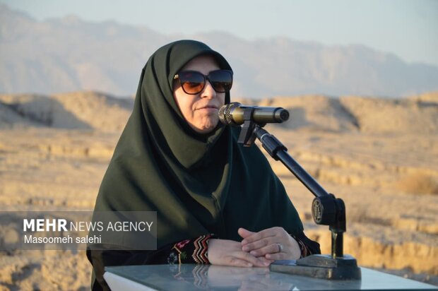 انصاری: ۱۵ طرح محیط‌زیستی در قم با محوریت تصفیه فاضلاب اجرا می شود