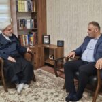 انوشیروانی: کردستان از استان‌های مستعد در وزنه‌برداری کشور است