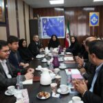 اکبری: فرآیندهای تمدید و صدور مجوز فعالیت سمن‌ها تسهیل شود