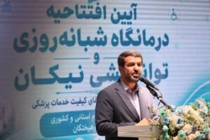 ایثارگران ستون‌های تداوم آرمان‌های انقلاب هستند