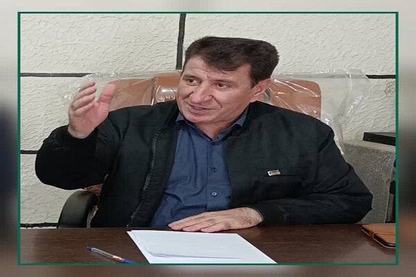 ایجاد نمایندگی آموزش و پرورش در بخش «درب گنبد»