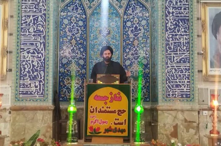 ایران الگوی آزادیخواهان جهان؛ دشمن در جنگ نظامی کاری پیش نبرد