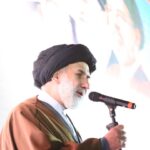 ایران قصدی برای تعرض به هیچ مرزی ندارد