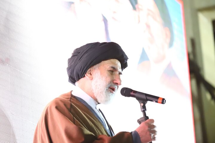 ایران قصدی برای تعرض به هیچ مرزی ندارد