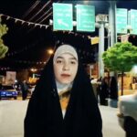 ایستادگی مارگونی‌ها ادامه دارد؛ خیابان میدان رزم و مبارزه با دشمن