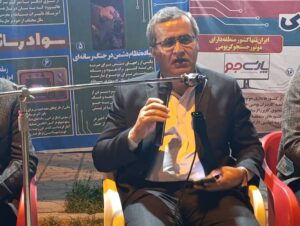 با افزایش غیرمتعارف قیمت شن و ماسه در کهگیلویه وبویراحمد برخورد می شود