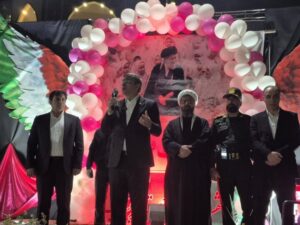 با نظارت جدی بر بازار با اخلالگران اقتصادی مبارزه می‌شود