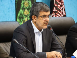بابایی: آگاهی بخشی به نسل جوان در جنگ شناختی و ادراکی دشمن ضروری است