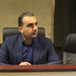 بابایی: ادارات میاندورود به پنل خورشیدی تجهیز شوند