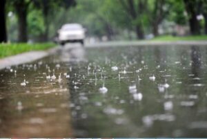 بارش‌های سال زراعی در لرستان از میانگین بلندمدت پیشی گرفت