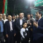 بازار مرغ با وجود آسیب به سردخانه ذخایر در همدان مدیریت شد