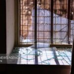 بازگشت آرامش به خانه‌های آسیب‌دیده جنگ رمضان در کردستان