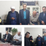 باقری: هیأت‌ها پرچمدار امید و جهاد تبیین باشند