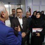 بخش دولتی باید تا حد امکان کوچک‌سازی شود