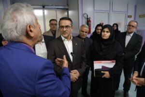 بخش دولتی باید تا حد امکان کوچک‌سازی شود