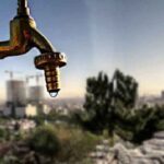 بخشدار آب‌پخش: ۲۱ نقطه نیازمند اصلاح و توسعه شبکه آب هستند