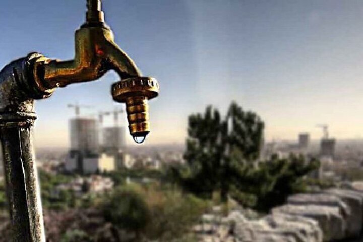 بخشدار آب‌پخش: ۲۱ نقطه نیازمند اصلاح و توسعه شبکه آب هستند