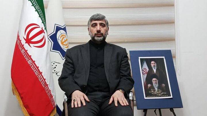بخشی نژاد: مردم عراق از لحظه اول جنگ تحمیلی کنار ملت ایران ایستادند