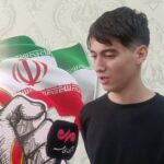 بدمینتون استان مرکزی برای نخستین بار صاحب سهمیه المپیک جوانان شد