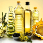 برای سرخ کردن سبزی از چه وغنی استفاده کنیم؟