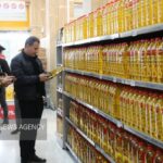 بررسی ۵ هزار نمونه کالا و واحد تولیدی در خراسان جنوبی