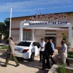 برنامه‌ریزی برای ۲۴ ساعته شدن تجارت در مرز خسروی